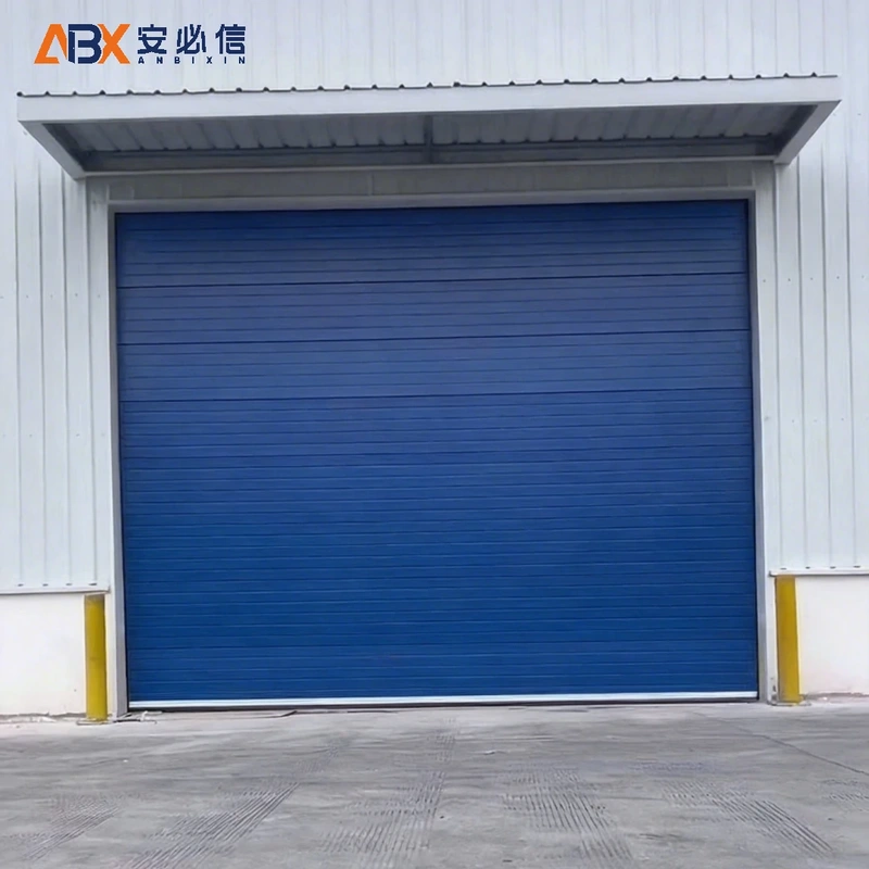 徐州市快速卷帘门